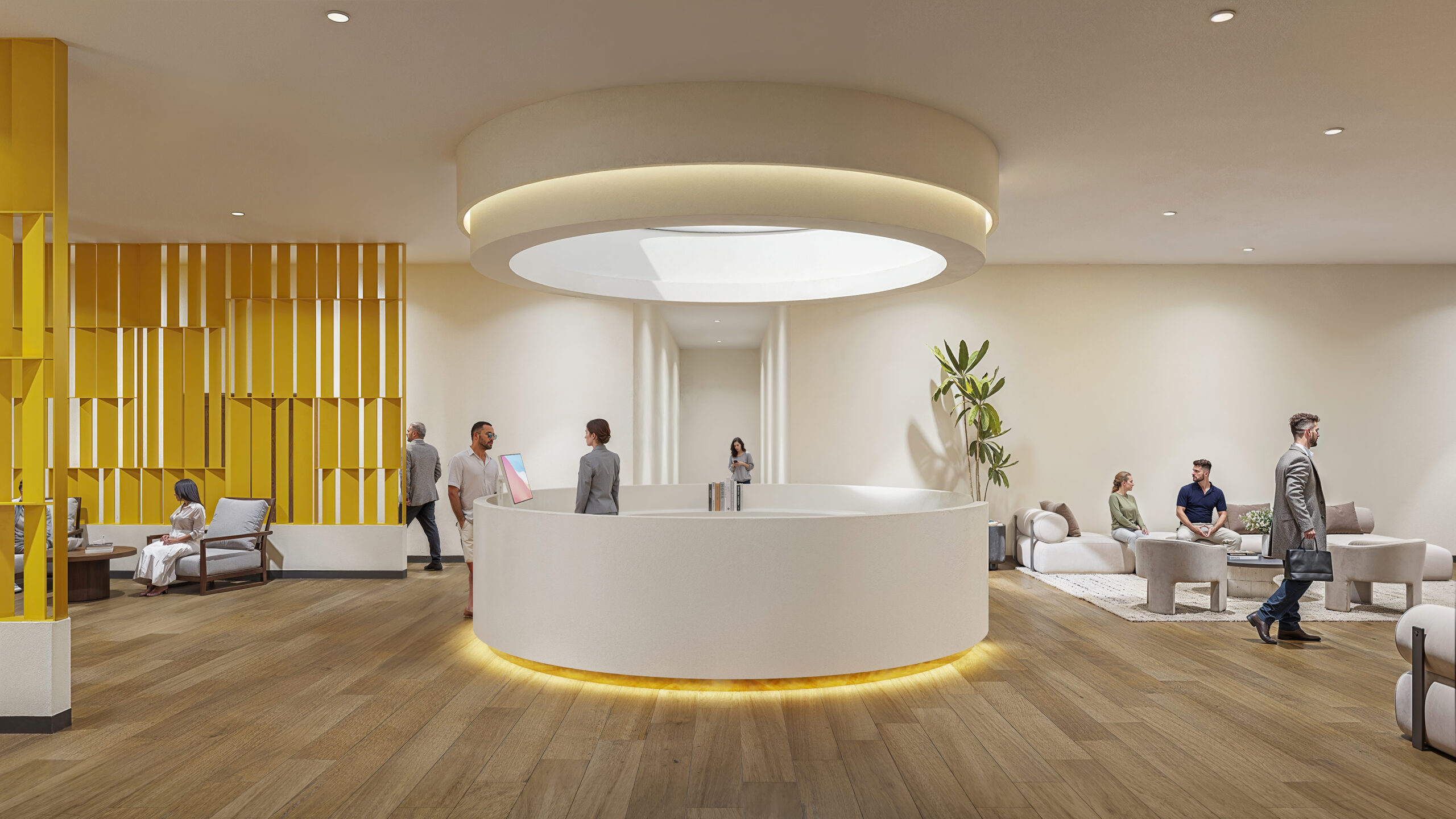 LOBBY 02_Hotel Indigo_HG